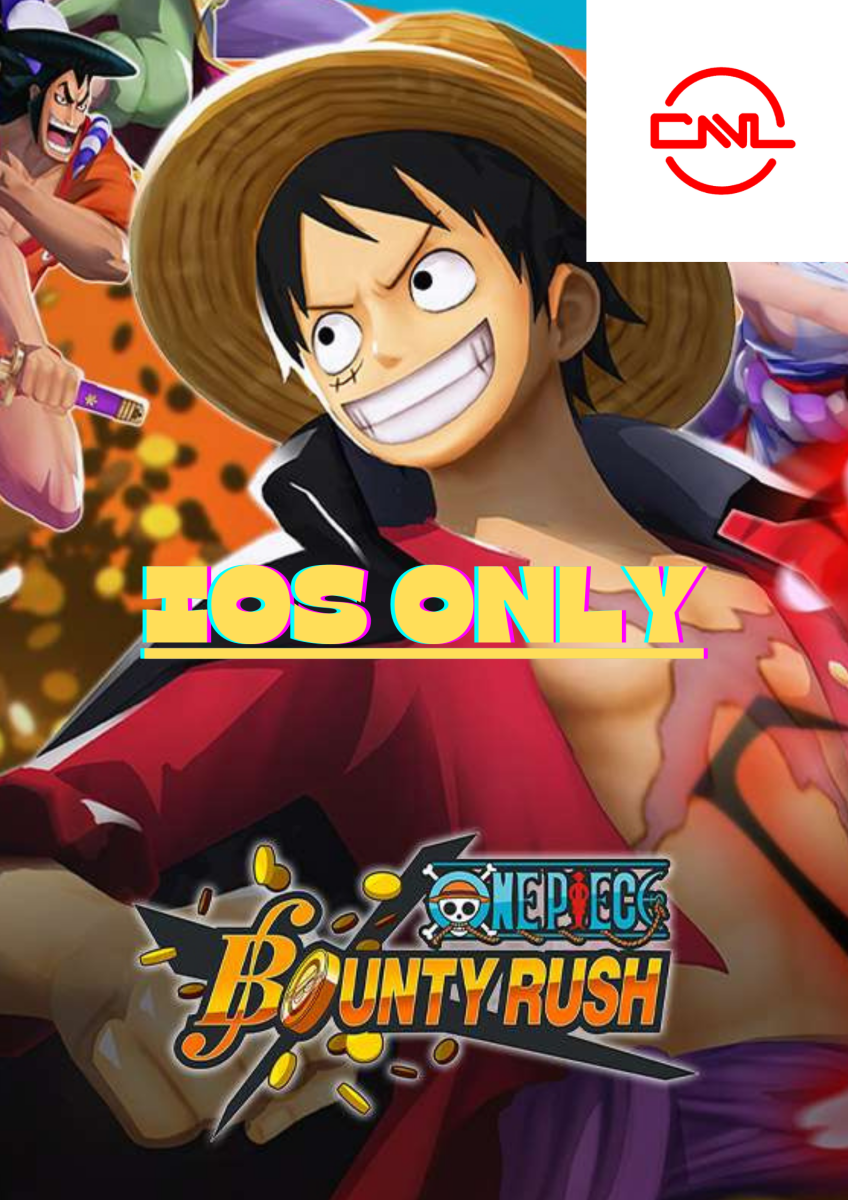 IOS [Global] 5000+ diamonds | Gear 5 Luffy | 500 4 stars fragment | 30+ random [4 stars hero]